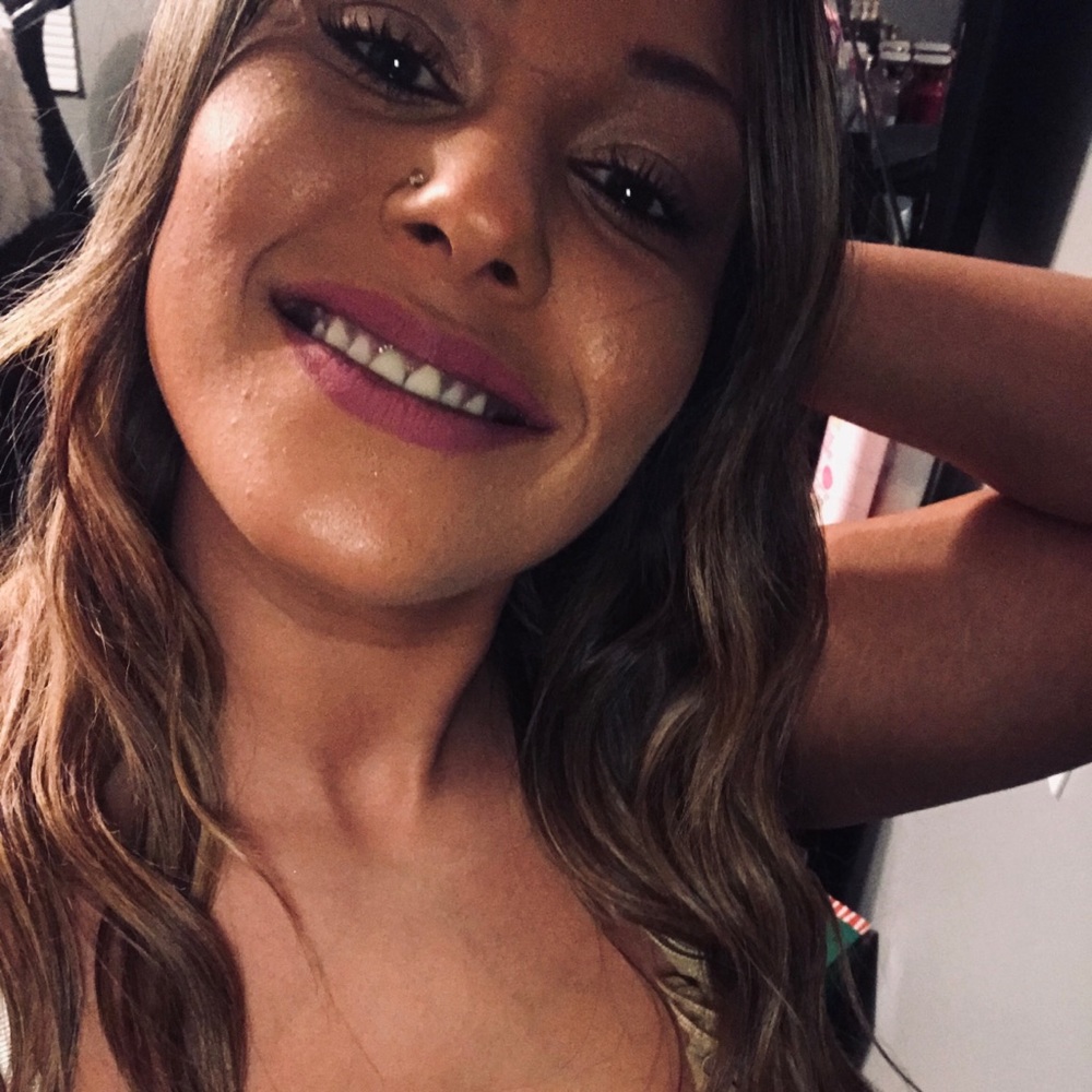 Meet your Posher, Jill